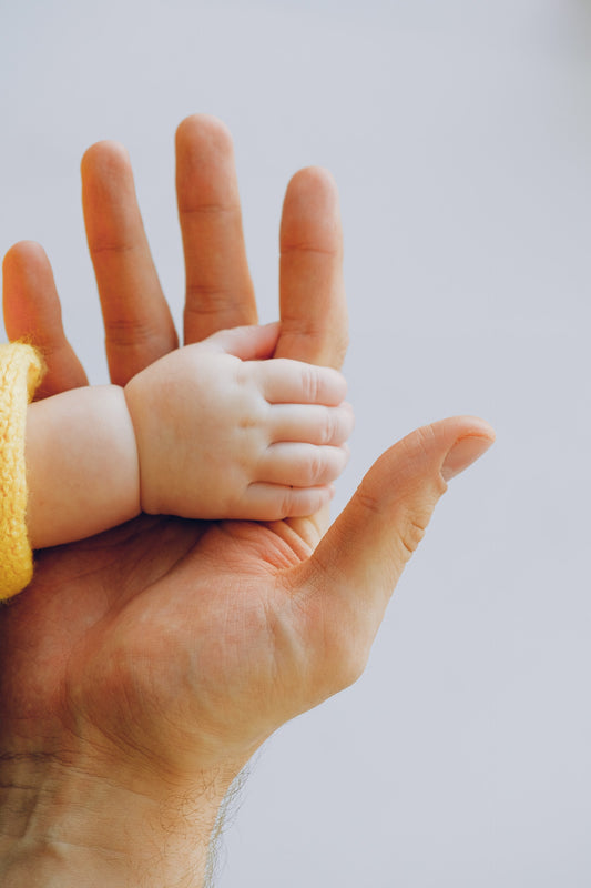 what causes toddler baby eczema