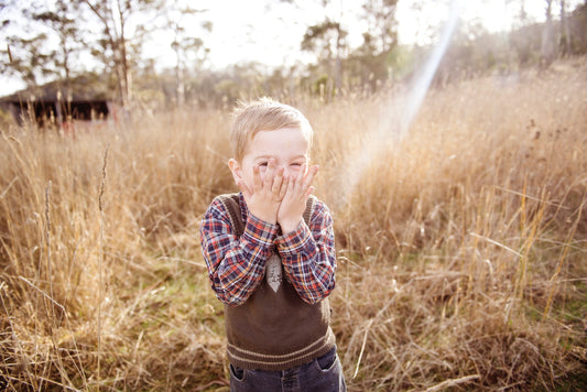Spring Jokes for Kids
