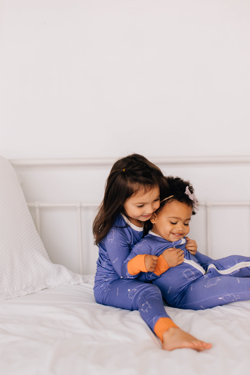 Tartine de Mediterranean Pajamas