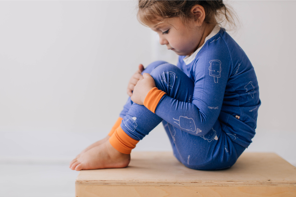 Tartine de Mediterranean Pajamas
