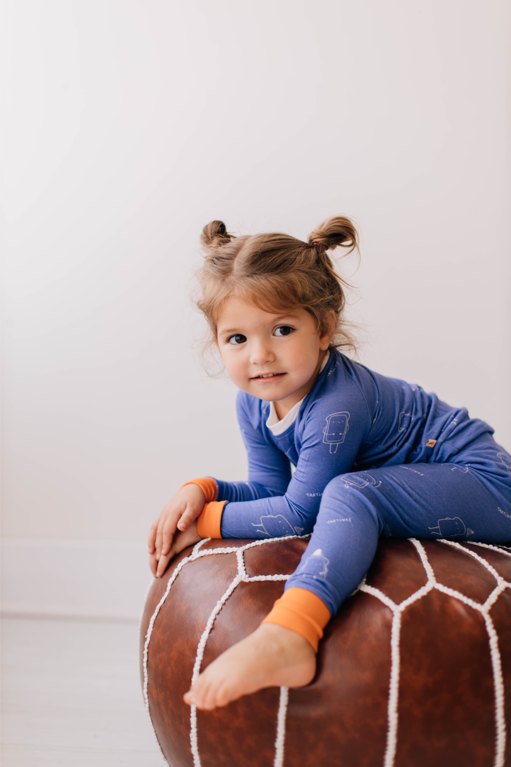 Tartine de Mediterranean Pajamas