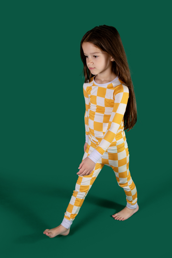 Reese Tangerine Rêve