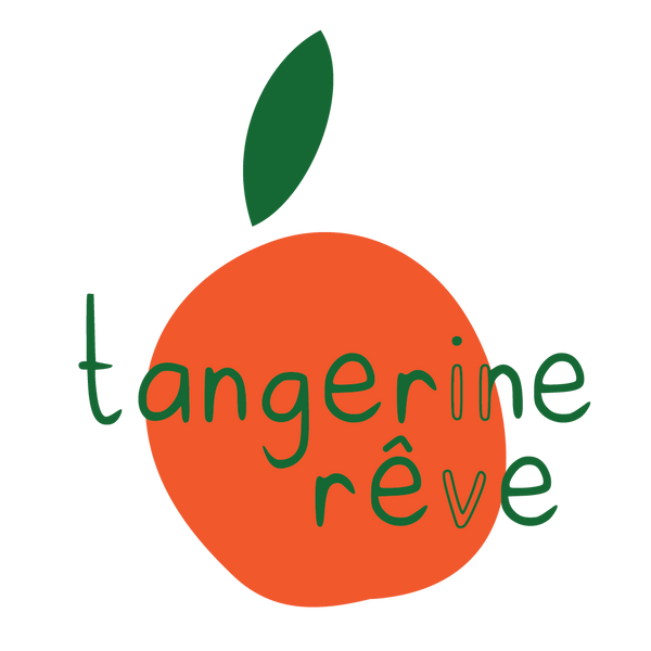Tangerine Rêve